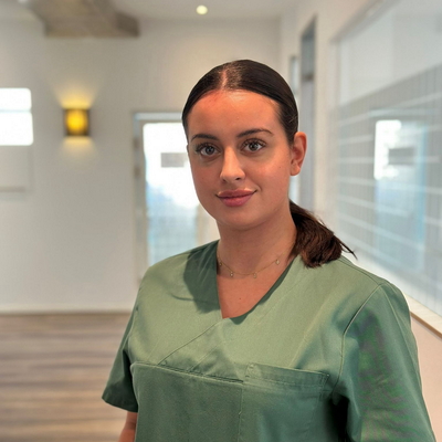 Praxisorganisation und Service