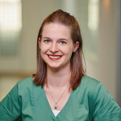 Praxisteam im Arbeitsalltag